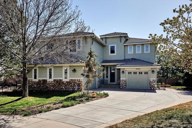 9230 Aspen Creek Way Highlands Ranch Co 80129 Estately Mls 7383947 9230 Aspen Creek Way Highlands Ranch, Aspen Creek House Plan
