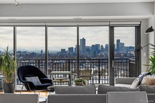 1650 Fillmore Street Unit 1107
