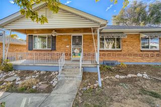 7687 Knox Court