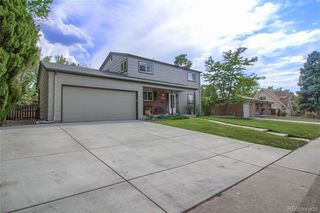 6924 S Ulster Circle