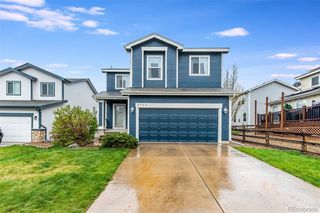 9764 Marmot Ridge Circle