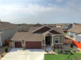 6707 Mandan Drive