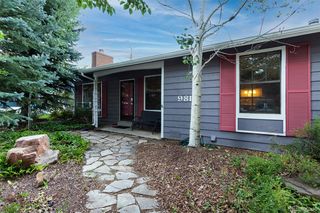 981 Mountain View Drive