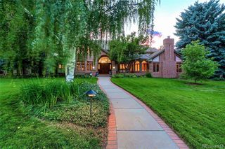 4765 S Clayton Court