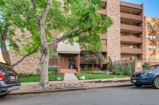 252 N Pennsylvania Street Unit 506