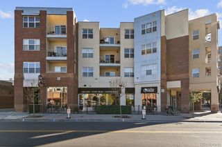 2550 Washington Street Unit 408