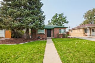 3031 Pontiac Street
