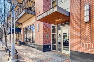 191 Clayton Lane Unit 205