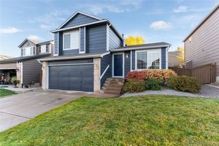 2578 Foothills Canyon Court