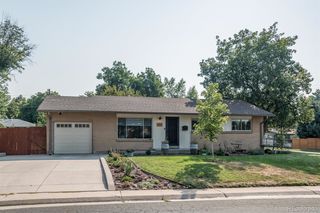 2994 S Zurich Court