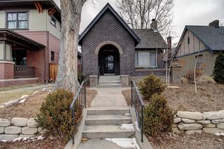 580 S Race Street