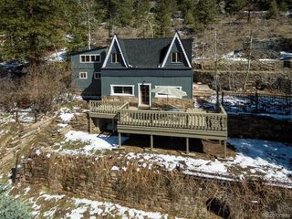 1264 Beaver Brook Canyon Road