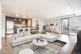 1150 Vine Street Unit 401