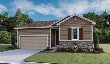 6116 Easton Circle