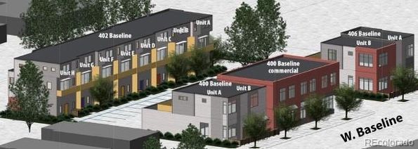 402 W Baseline Road Unit H