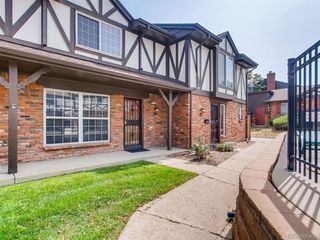 3825 S Monaco Parkway Unit 133