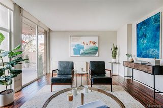 2500 S York Street Unit 102