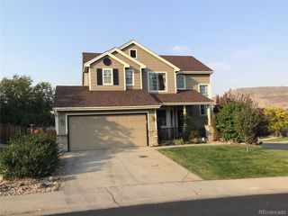 1526 Cougar Court