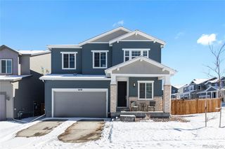 4638 Basalt Ridge Circle