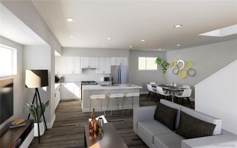 3820 Olive Street Unit 5