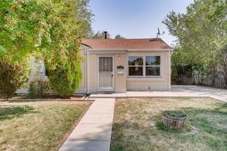 436 Utica Street