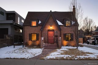 651 Dexter Street