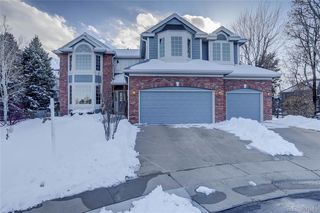 9636 E Maplewood Circle