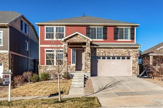 23865 E Wagon Trail Avenue