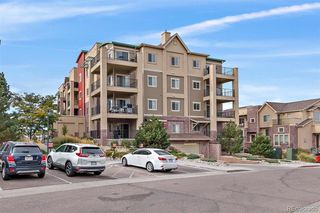 1062 Rockhurst Drive Unit 208