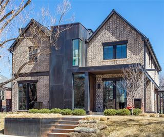 480 S High Street