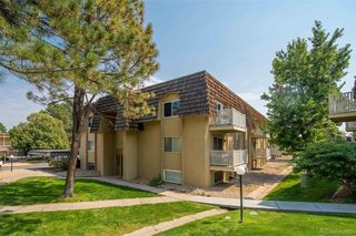 7665 E Quincy Avenue Unit 204
