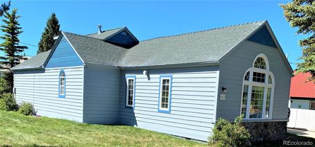 104 Mount Homestake Drive