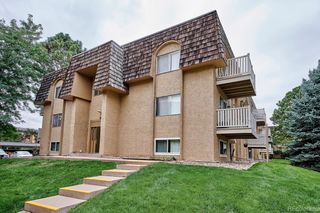 7615 E Quincy Avenue Unit 208
