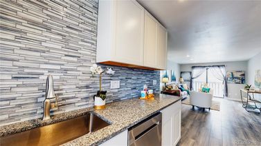 3550 S Harlan Street Unit 144
