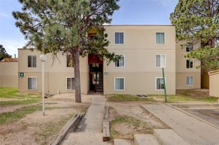 9700 E Iliff Avenue Unit K126