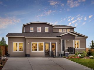 2342 Coyote Creek Drive