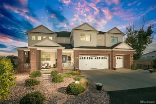 2503 Elkhorn Ranch Street