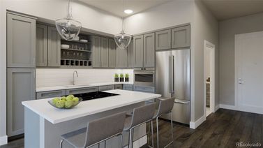 6618 E Lowry Boulevard Unit 207