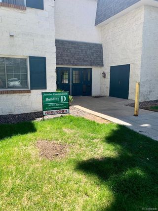 5875 E Iliff Avenue Unit 213