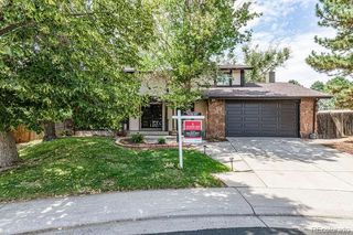 15305 E Jarvis Place