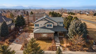 1295 Hawk Ridge Road