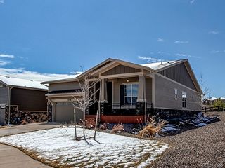 22506 E Glidden Drive