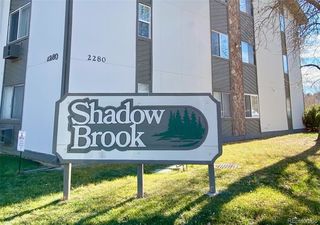 2280 S Oswego Way Unit 306