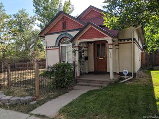2389 S Lincoln Street