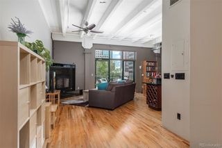 1800 Lawrence Street Unit 308