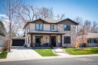 136 Magnolia Street
