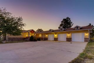 1305 Apex Road