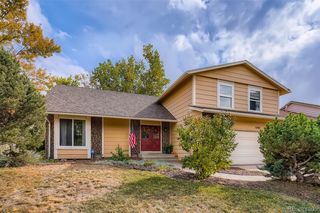 5566 S Kenton Way