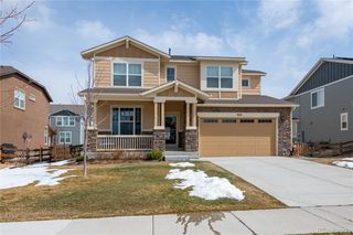 923 Laramie Lane