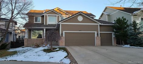 9473 E Arbor Drive